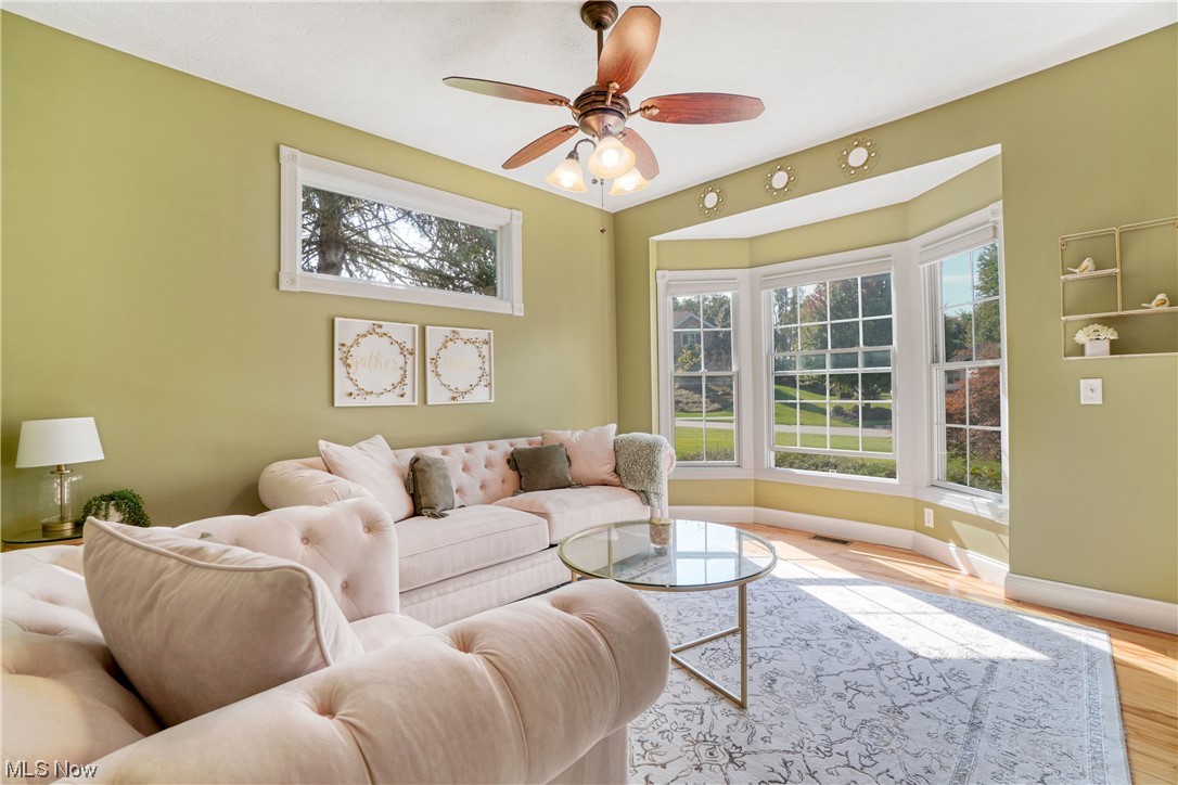 Ellison Creek Sub - Residential