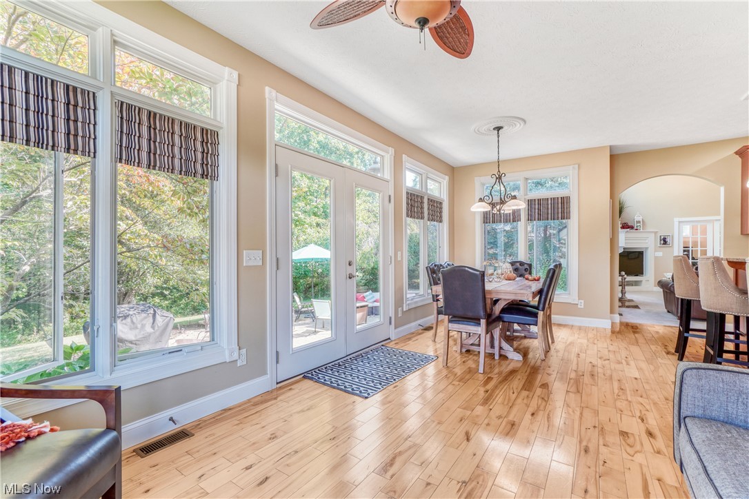 Ellison Creek Sub - Residential