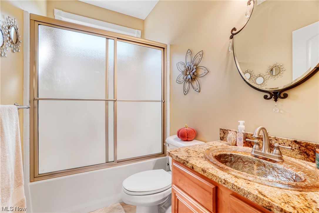 Ellison Creek Sub - Residential