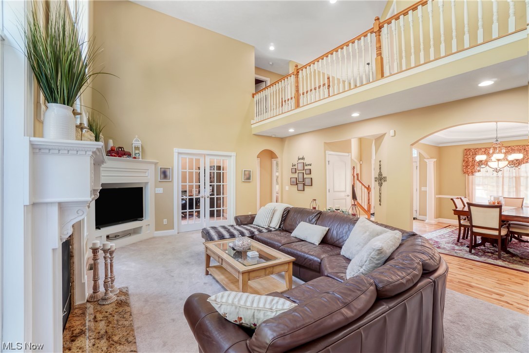 Ellison Creek Sub - Residential