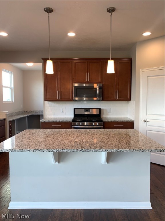 Preserve/Miller's Farm - Residential