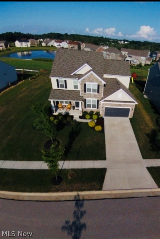 Preserve/Miller's Farm - Residential