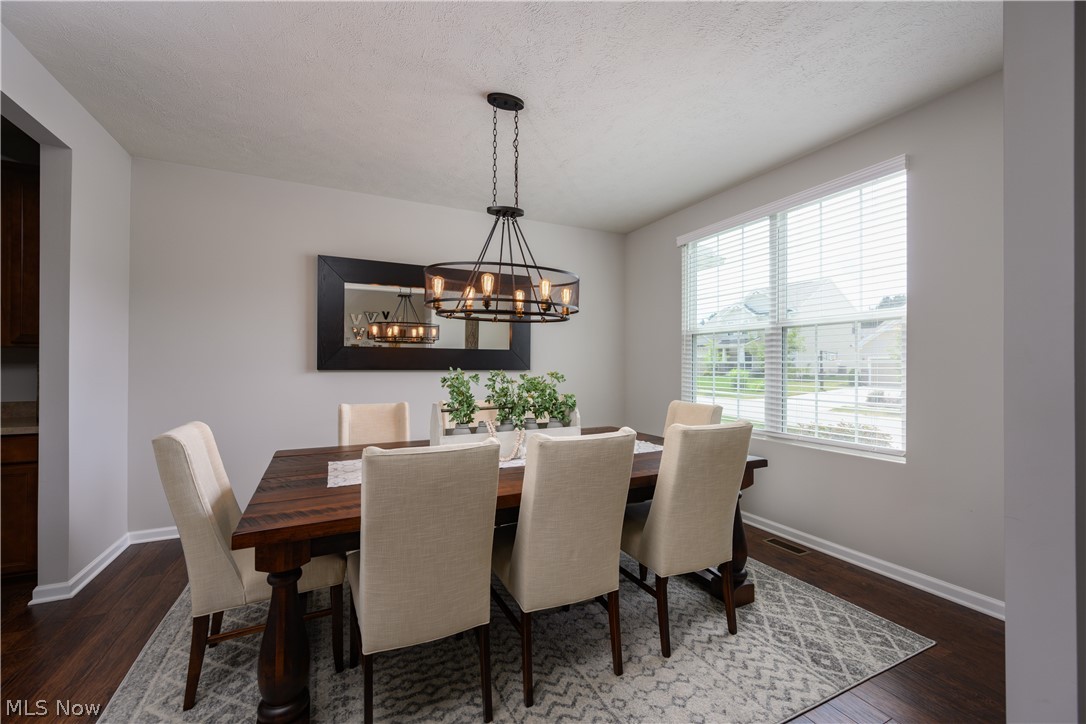 Preserve/Miller's Farm - Residential