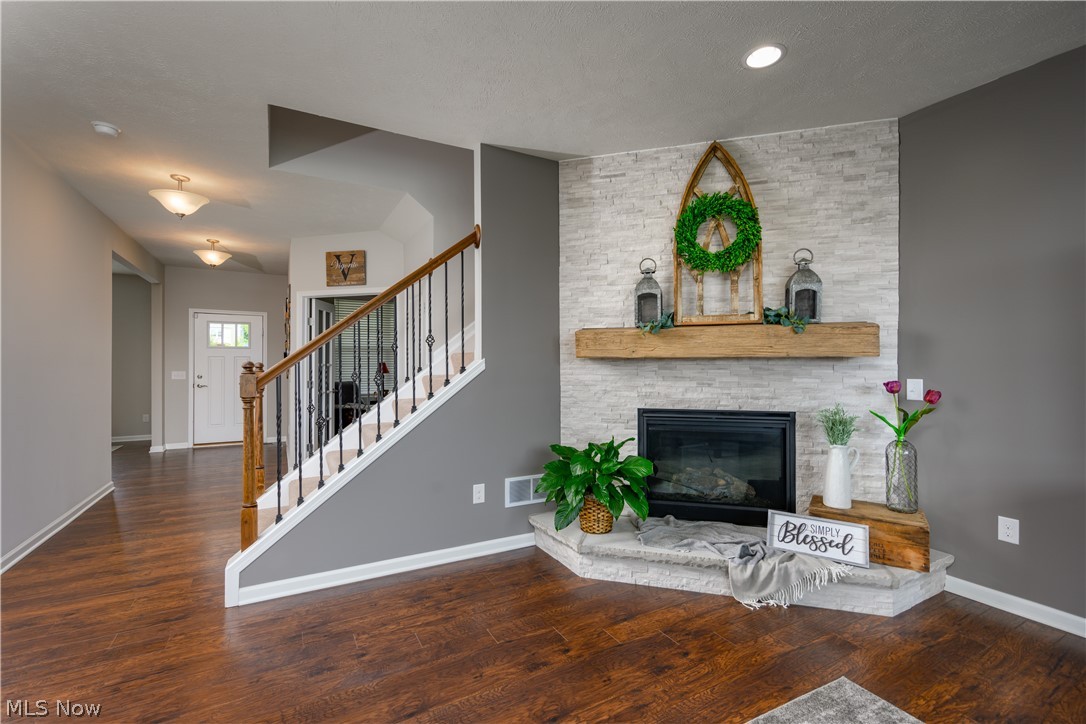 Preserve/Miller's Farm - Residential