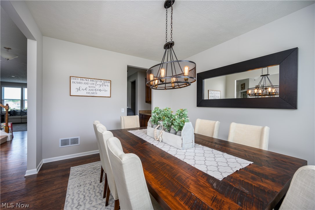 Preserve/Miller's Farm - Residential