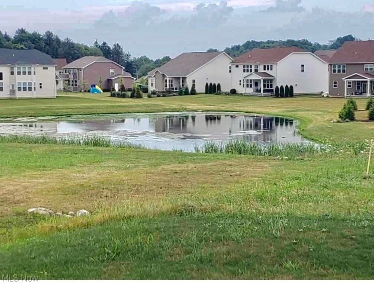 Preserve/Miller's Farm - Residential