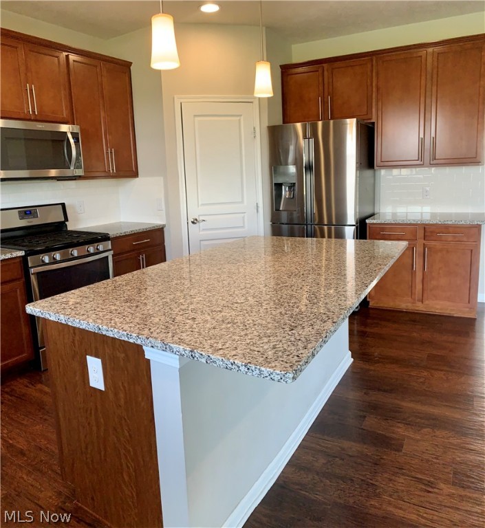 Preserve/Miller's Farm - Residential