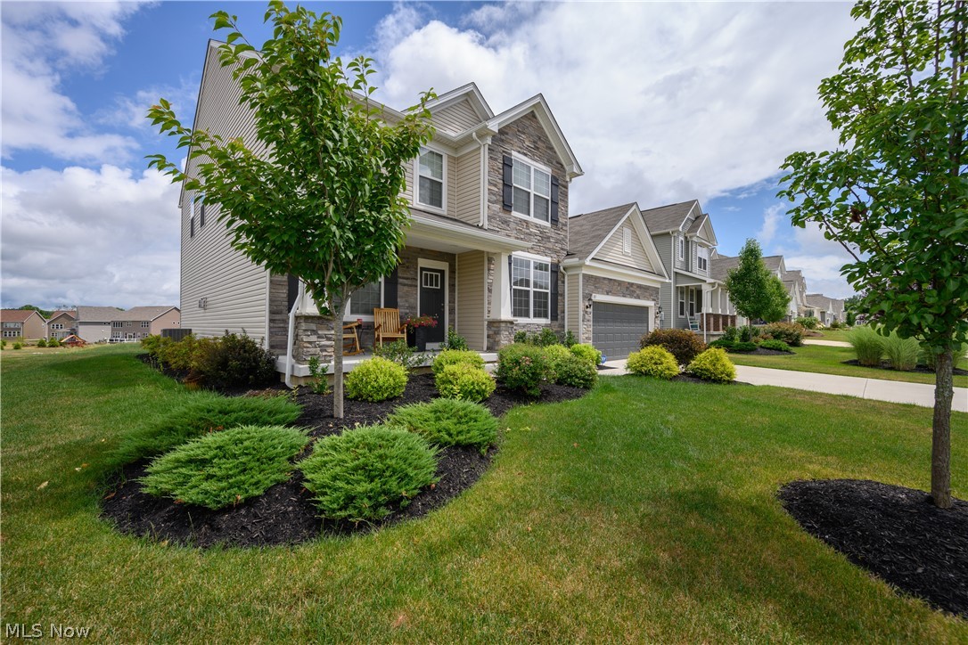 Preserve/Miller's Farm - Residential