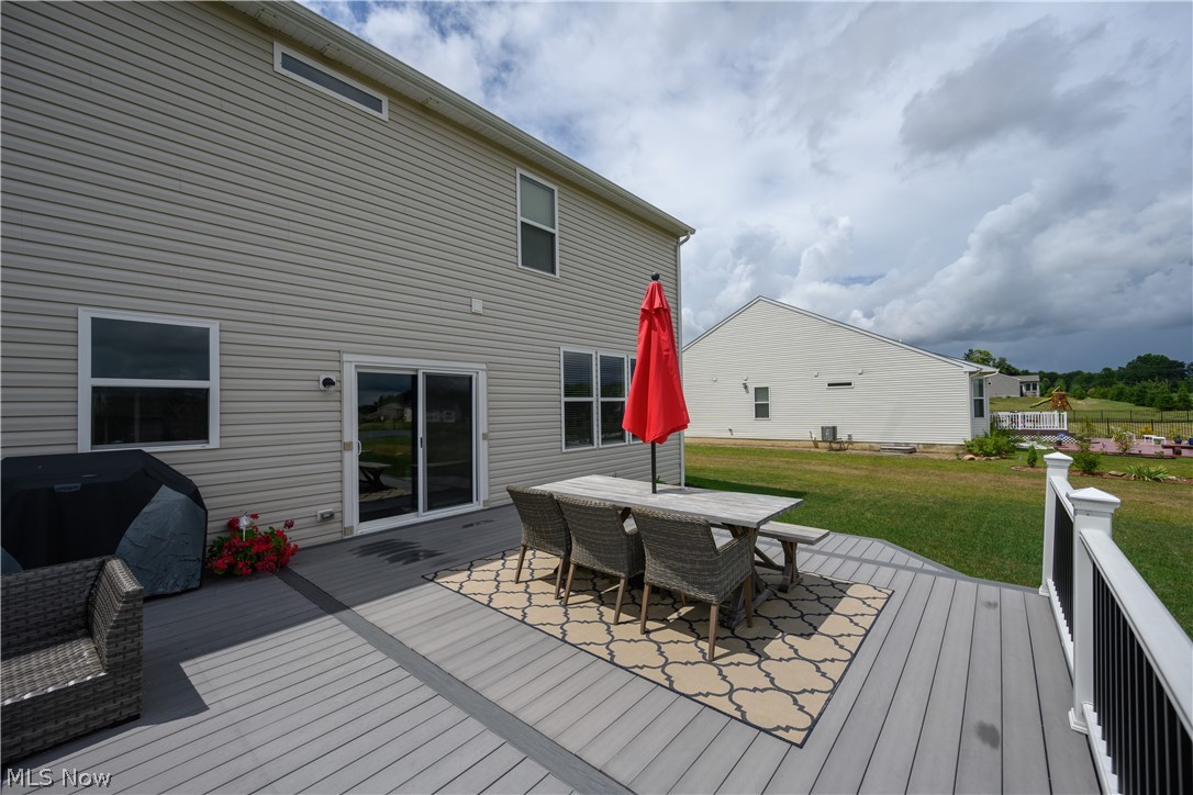 Preserve/Miller's Farm - Residential