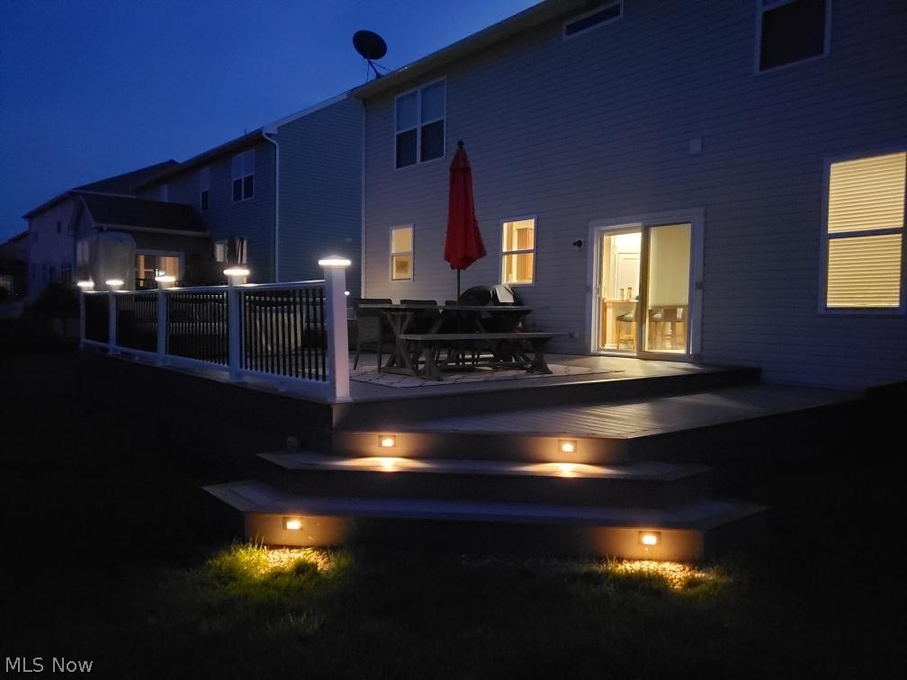 Preserve/Miller's Farm - Residential