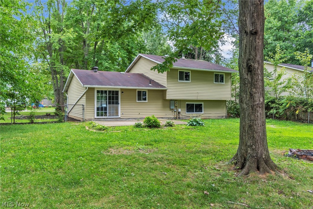 Willow Park Sub #2 - Residential