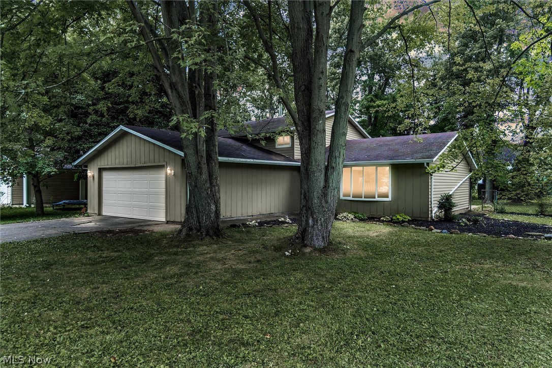 Willow Park Sub #2 - Residential