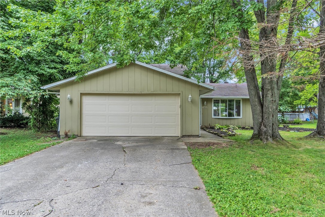 Willow Park Sub #2 - Residential