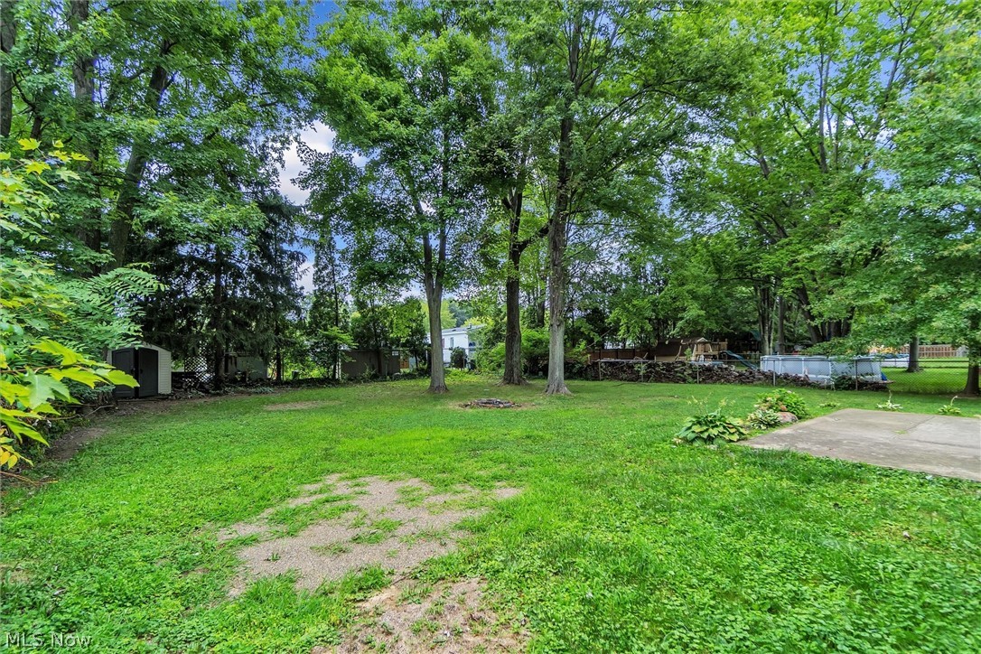 Willow Park Sub #2 - Residential