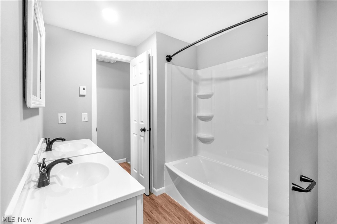 Willow Park Sub #2 - Residential