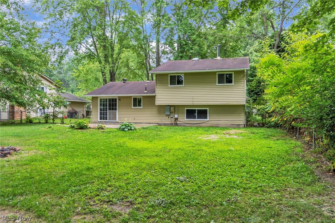 Willow Park Sub #2 - Residential