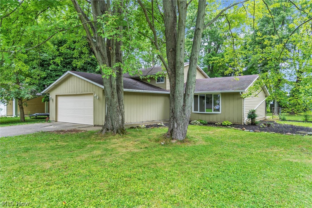 Willow Park Sub #2 - Residential