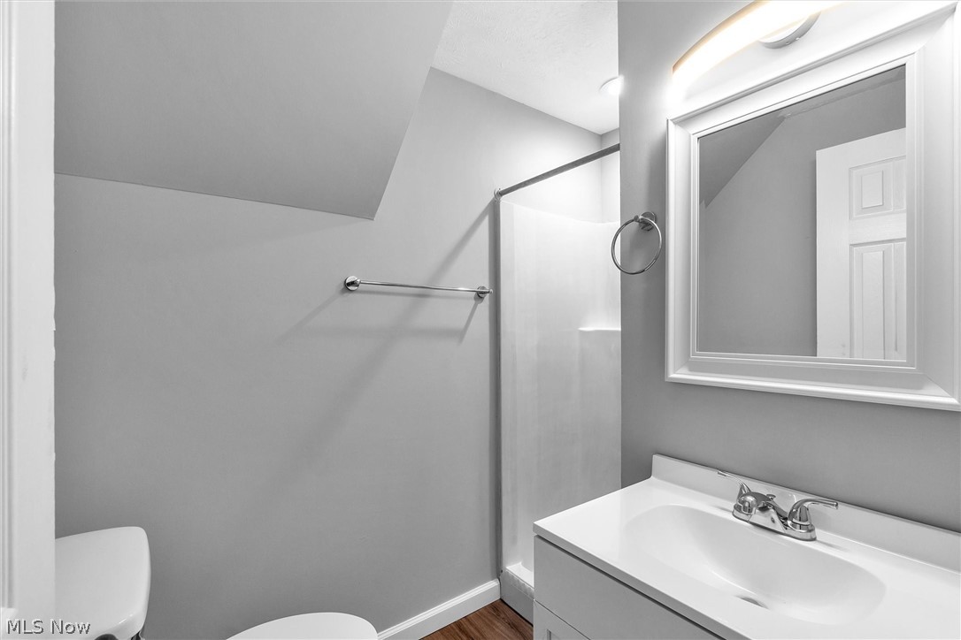 Willow Park Sub #2 - Residential