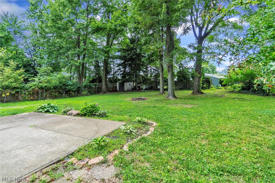 Willow Park Sub #2 - Residential