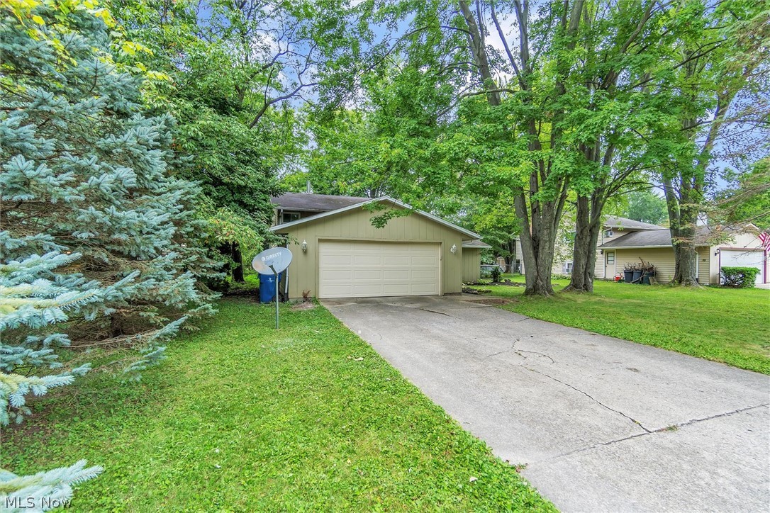 Willow Park Sub #2 - Residential