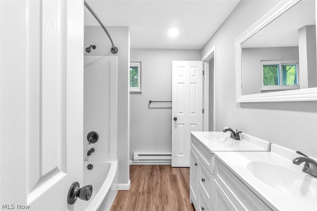 Willow Park Sub #2 - Residential