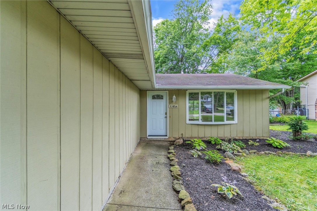 Willow Park Sub #2 - Residential