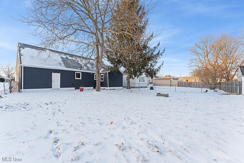 Photo of 136 Wise Avenue SE, North Canton, OH 44720 (MLS # 5183183)