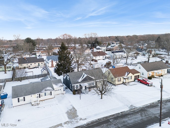 North Canton - Residential