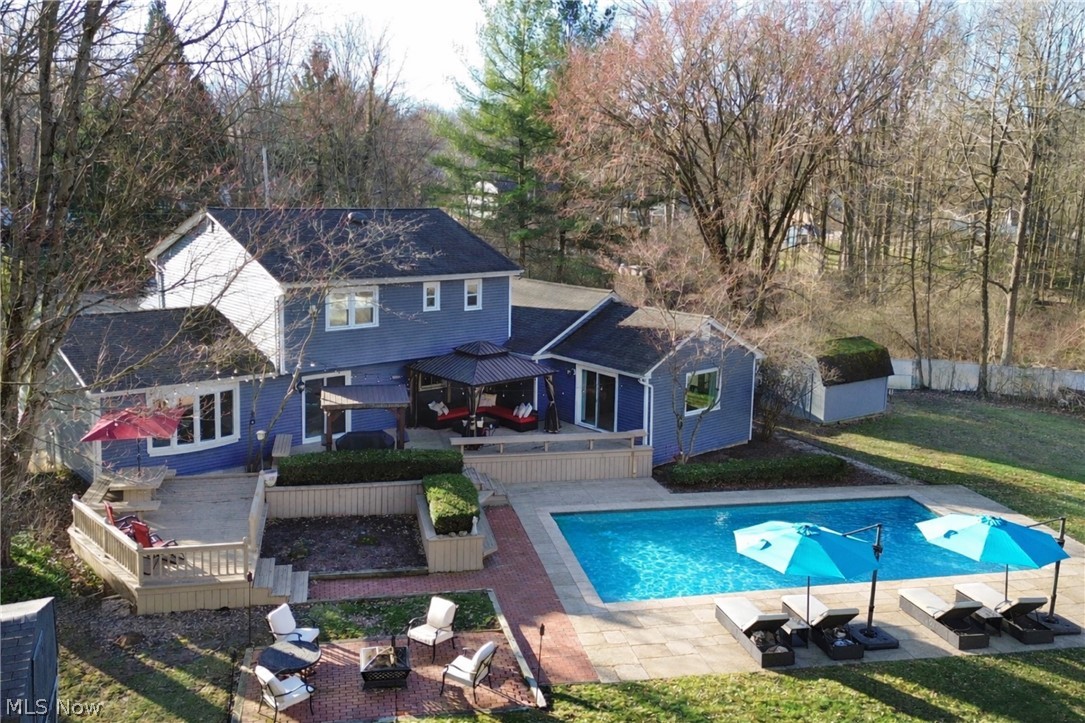 Parkview Estates - Residential