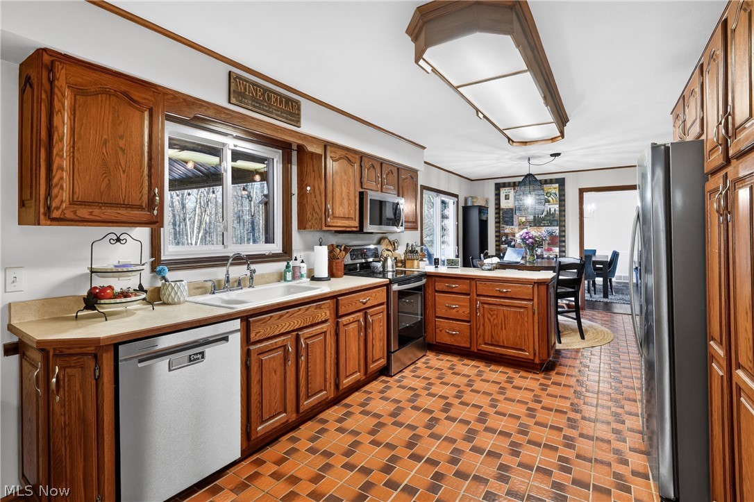 Parkview Estates - Residential