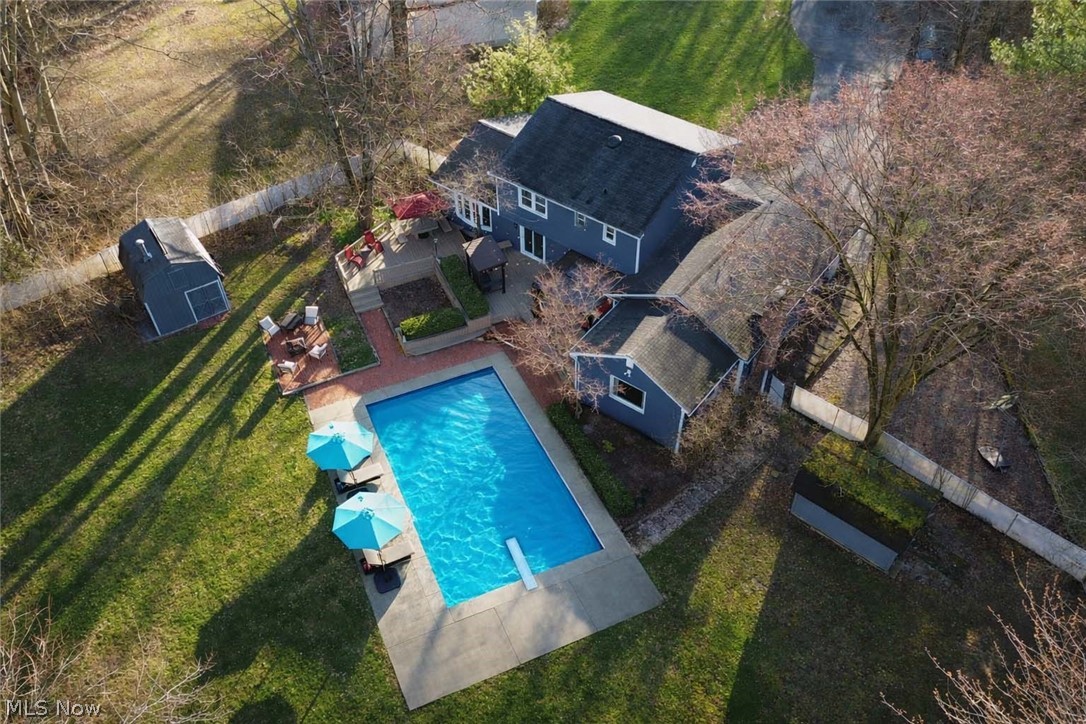 Parkview Estates - Residential