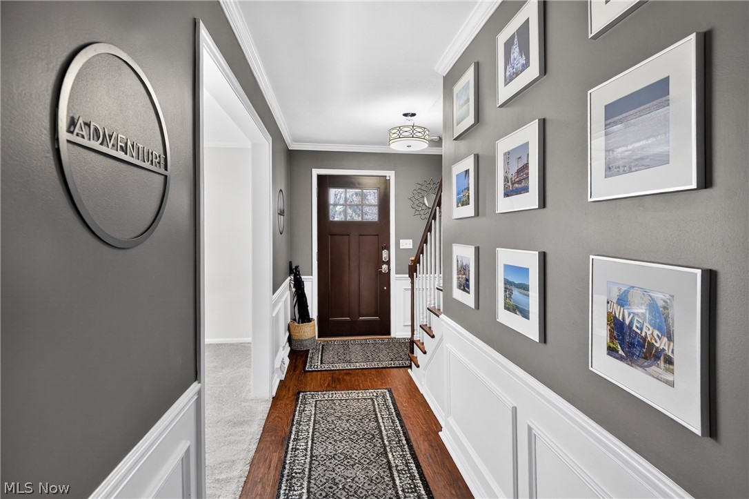 Parkview Estates - Residential