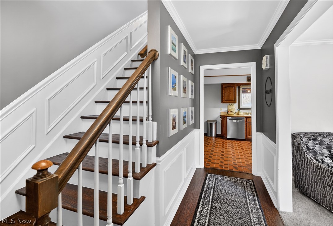 Parkview Estates - Residential