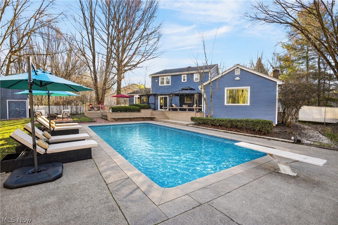 Parkview Estates - Residential