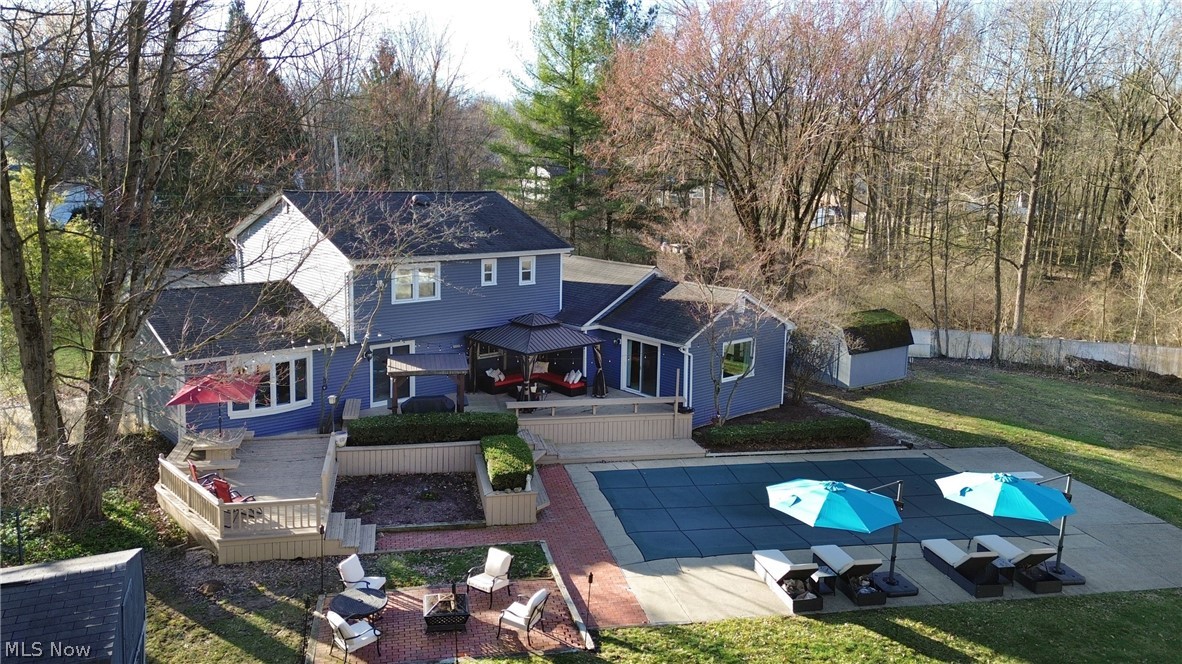 Parkview Estates - Residential