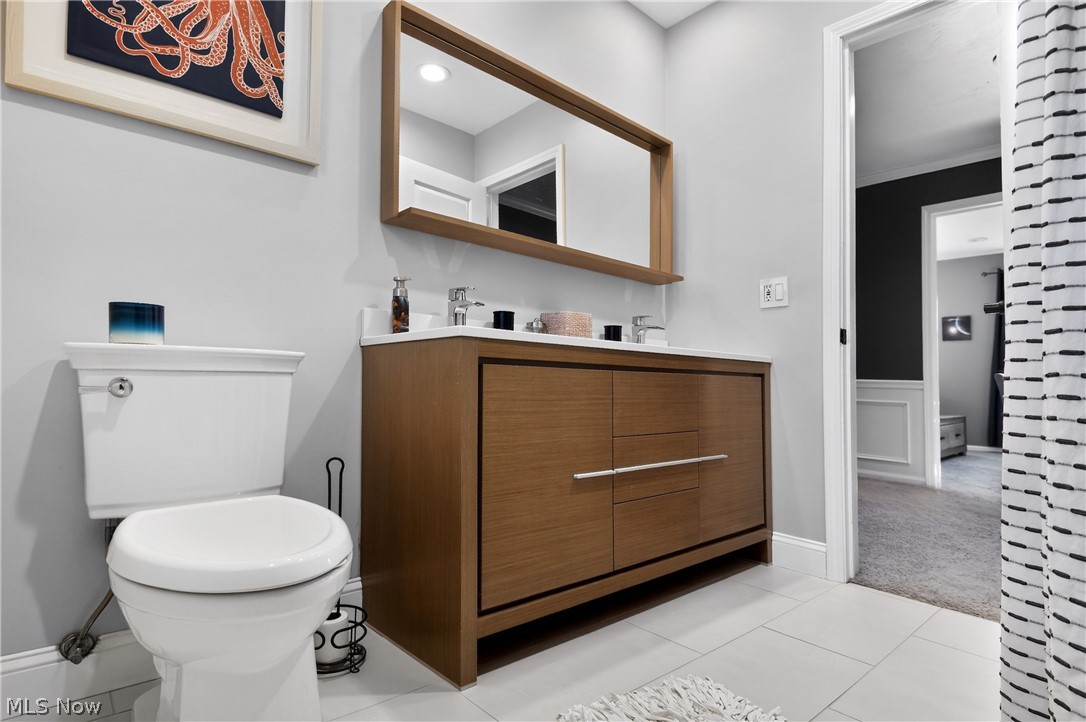 Parkview Estates - Residential