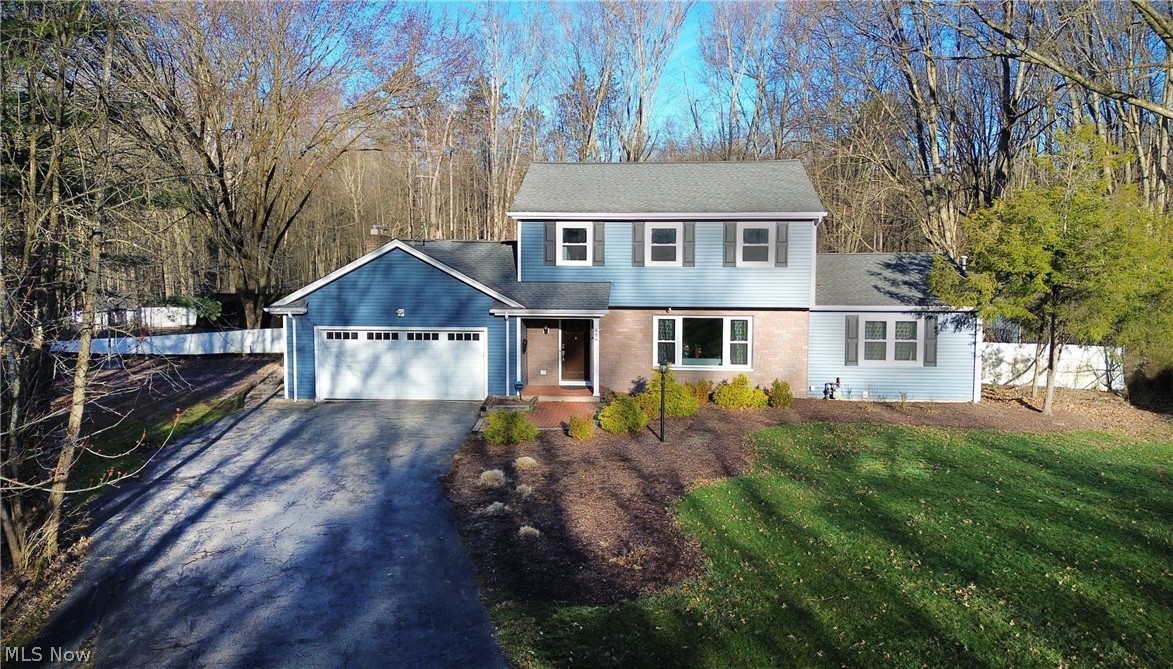 Parkview Estates - Residential