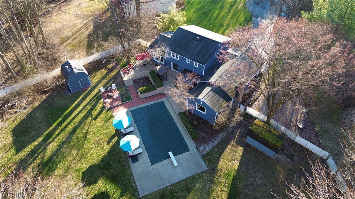 Parkview Estates - Residential