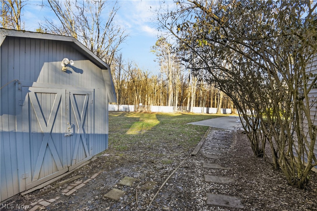 Parkview Estates - Residential