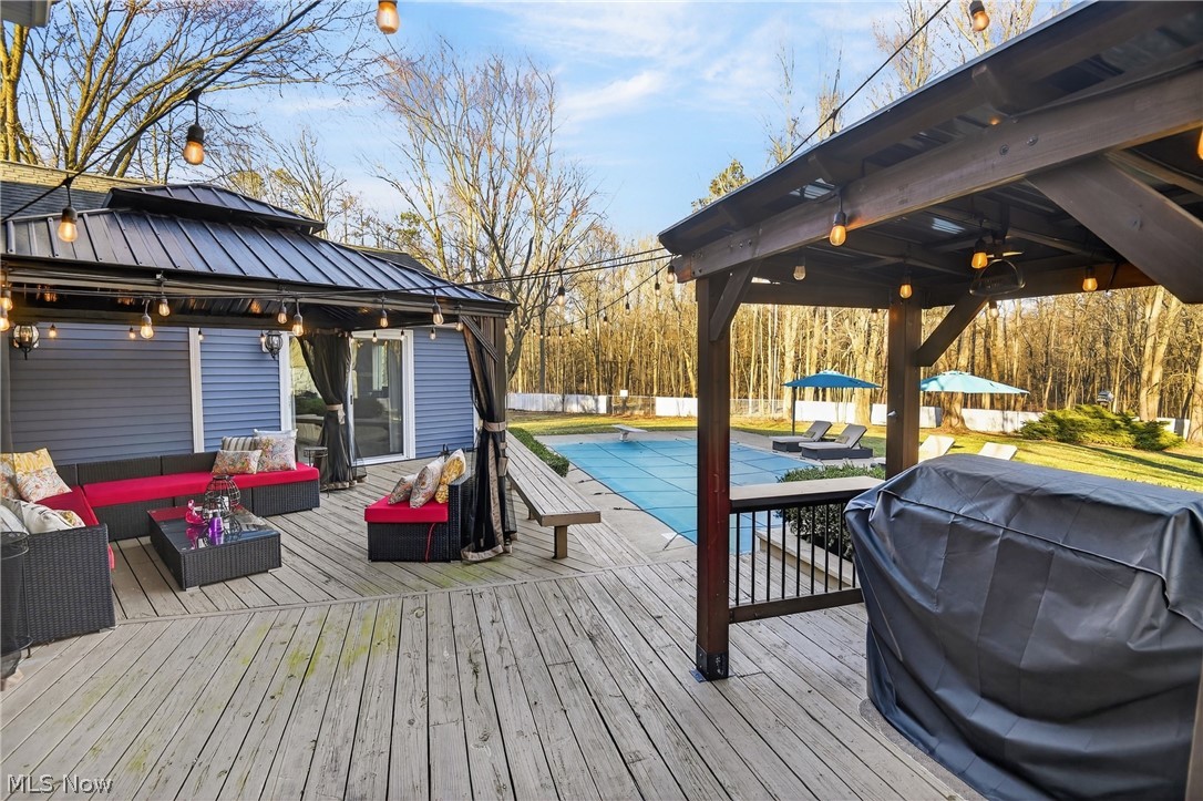 Parkview Estates - Residential