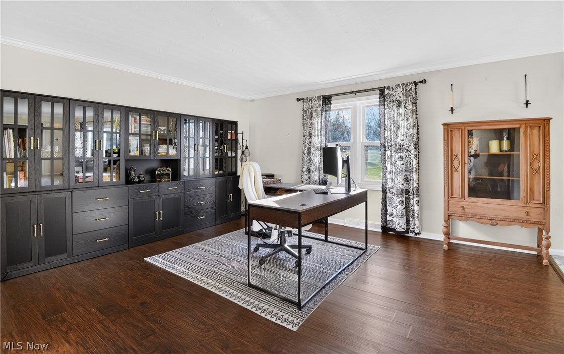 Parkview Estates - Residential