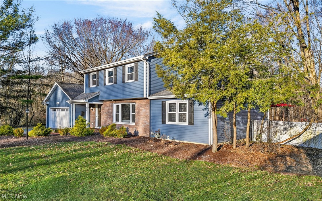 Parkview Estates - Residential