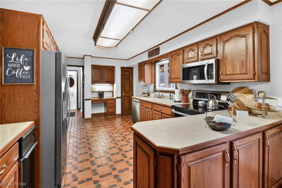 Parkview Estates - Residential