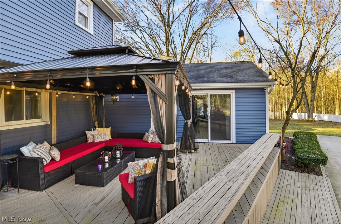 Parkview Estates - Residential