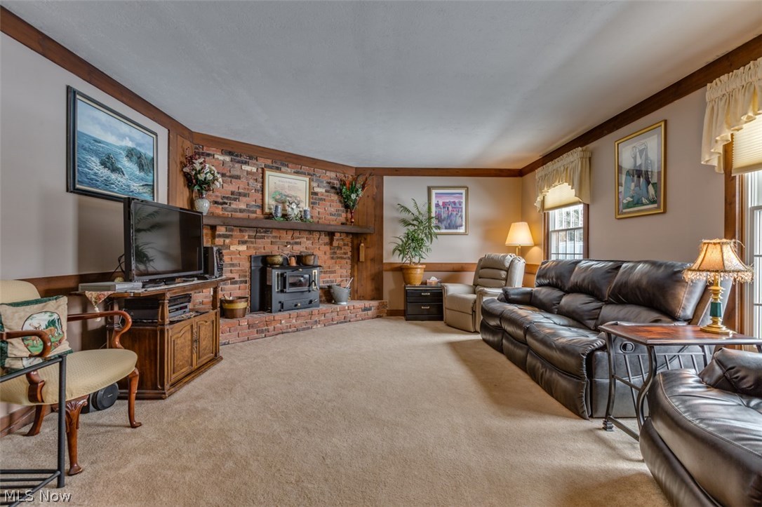 Kimberly Estate - Residential