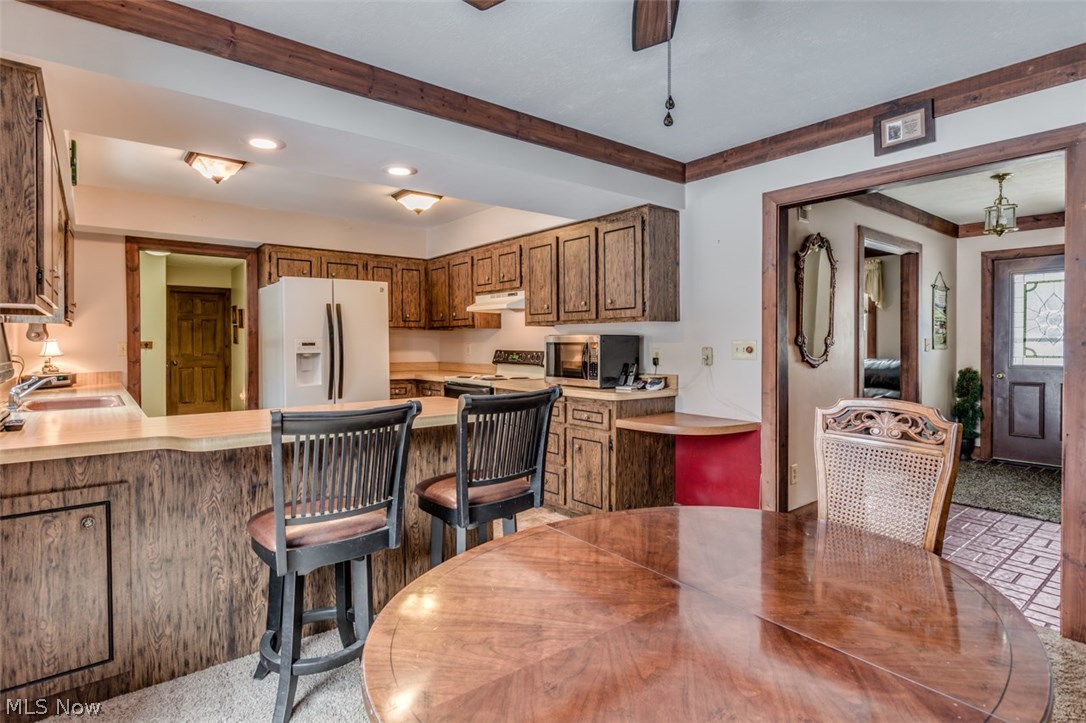 Kimberly Estate - Residential