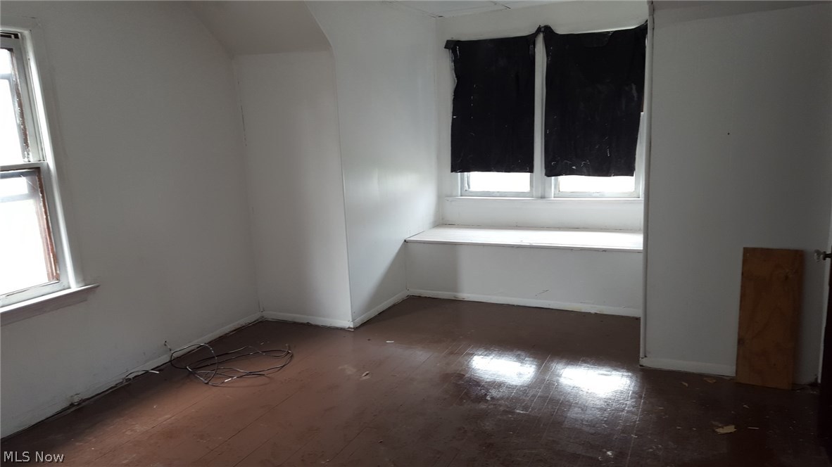 Bungalow Park - Residential Lease