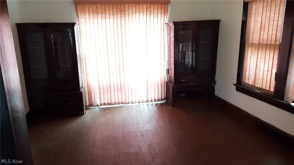 Bungalow Park - Residential Lease