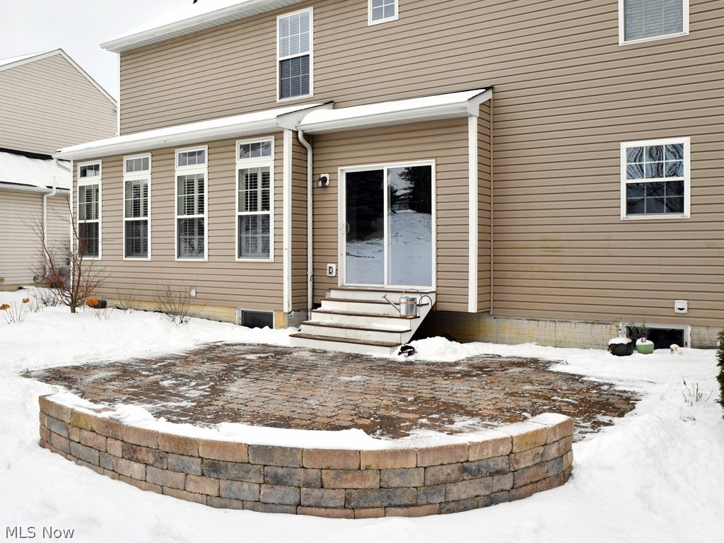 Autumnwood - Residential