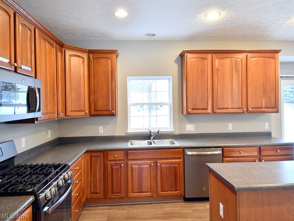 Autumnwood - Residential